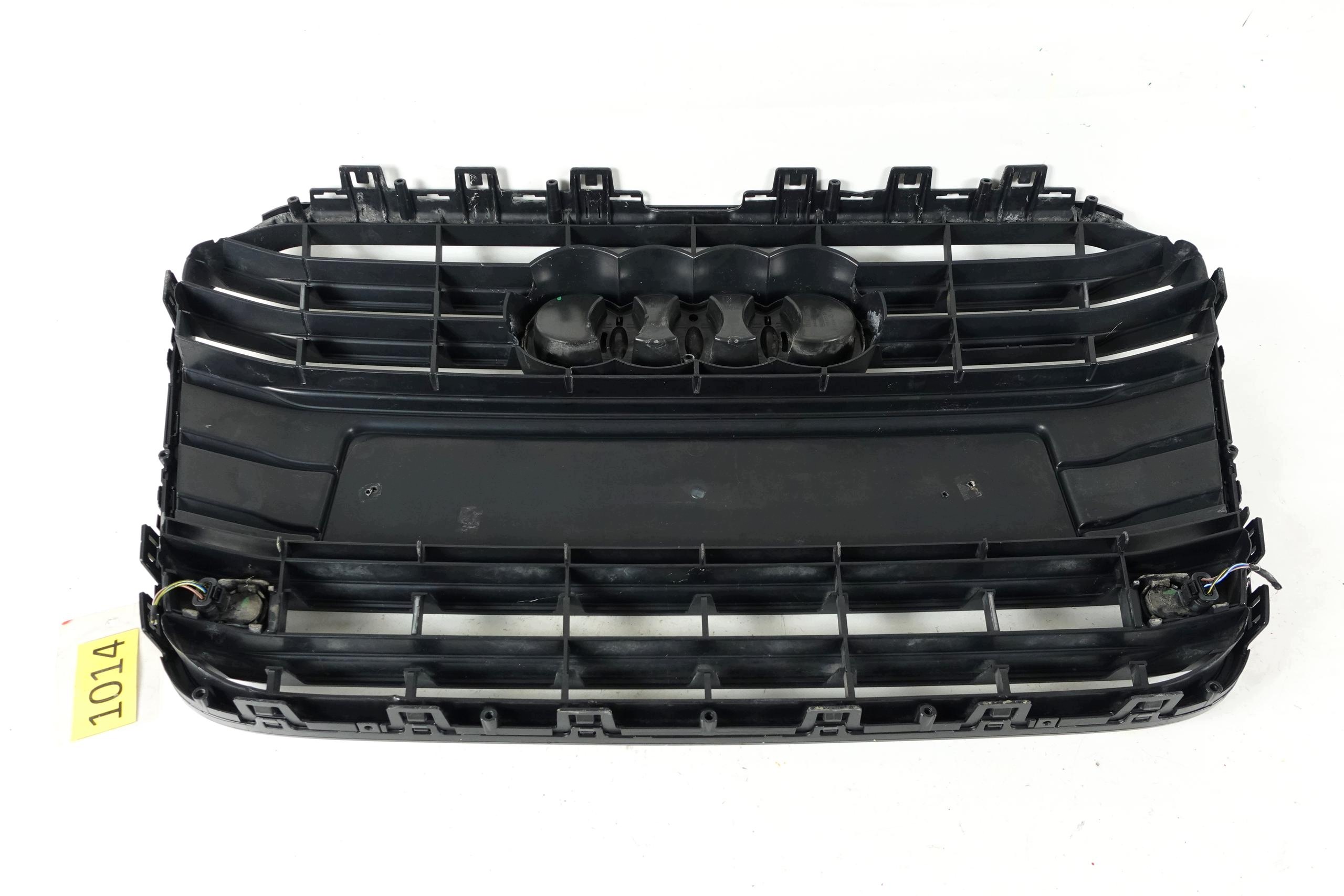 front prekladgrill grill front logo AUDI A6 C7 11-14 PDC 2011-2014 4G0853651