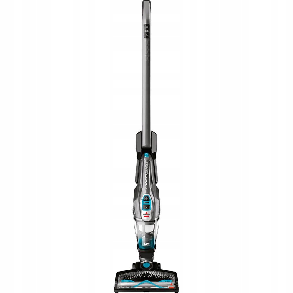 Odkurzacz pionowy Bissell MultiReach Essential Akumulatorowy 18V 2W1