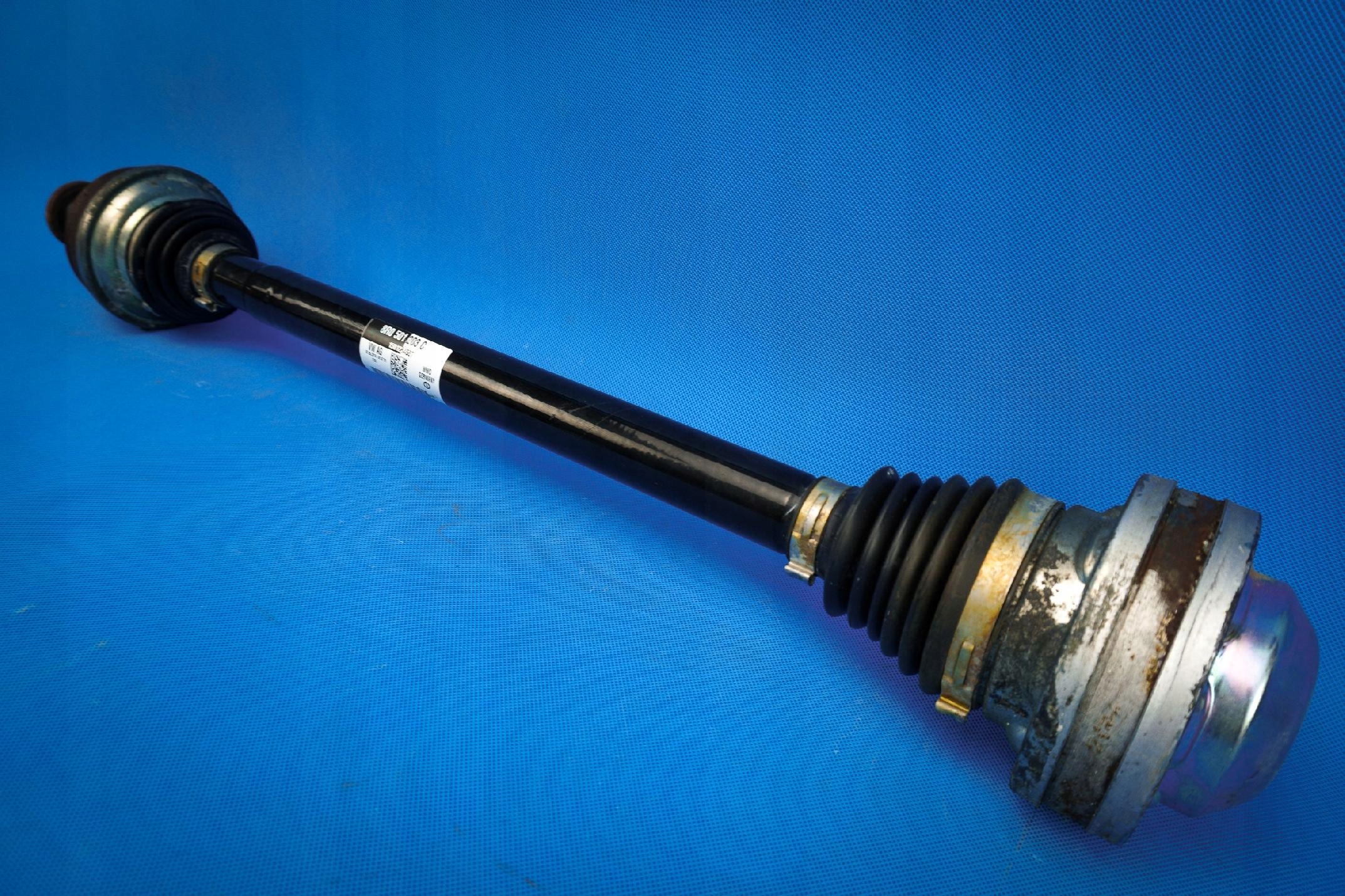 semi-axis joint Audi A6 S6 A7 S7 Q5 A8 S8 8R0501203C