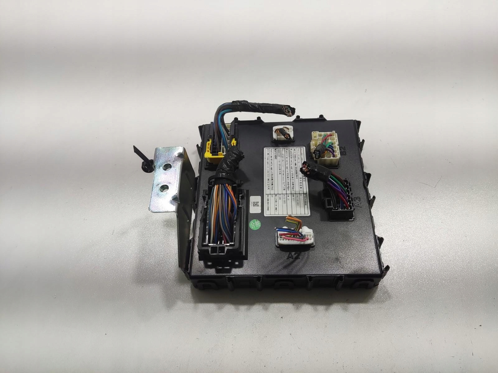 module control unit BSI PIAGGIO PORTER II NP6 2021-2025 ET382010001A0