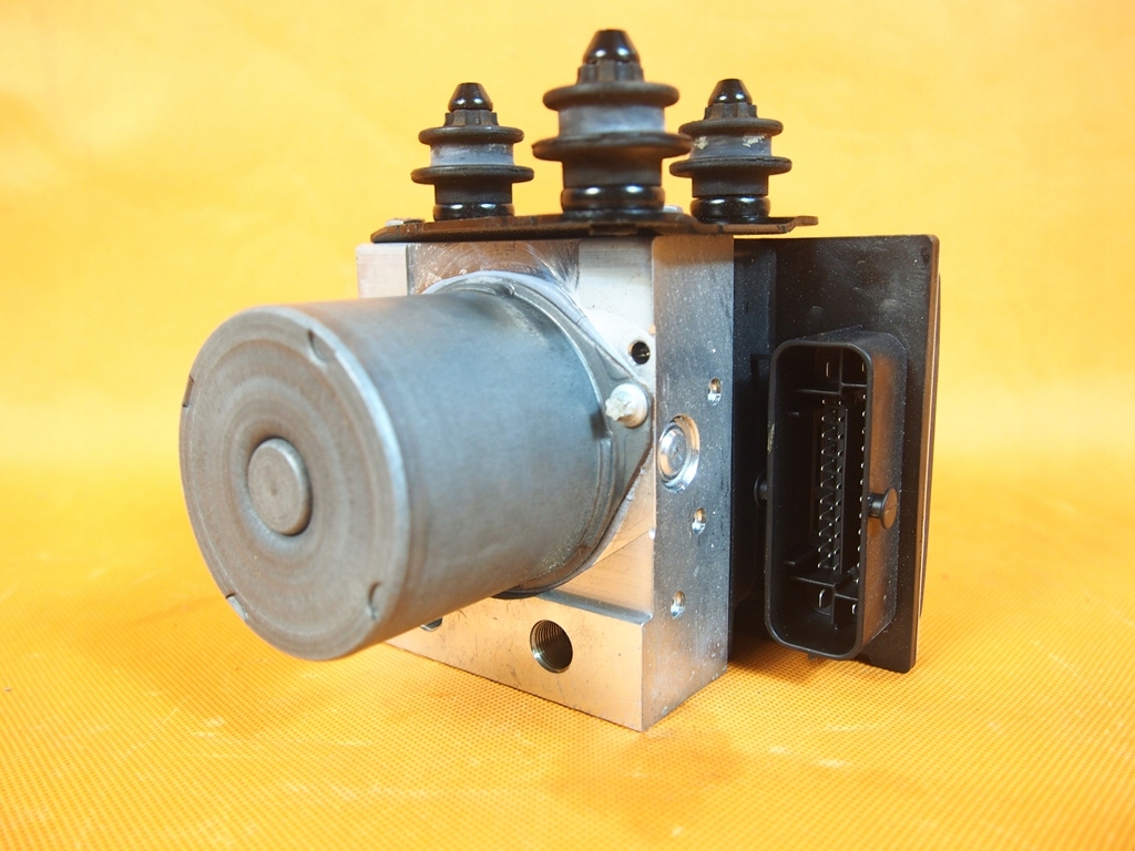 8k0907379cp - Audi A5 8T насос ABS драйвер 8k0614517ha 20KM