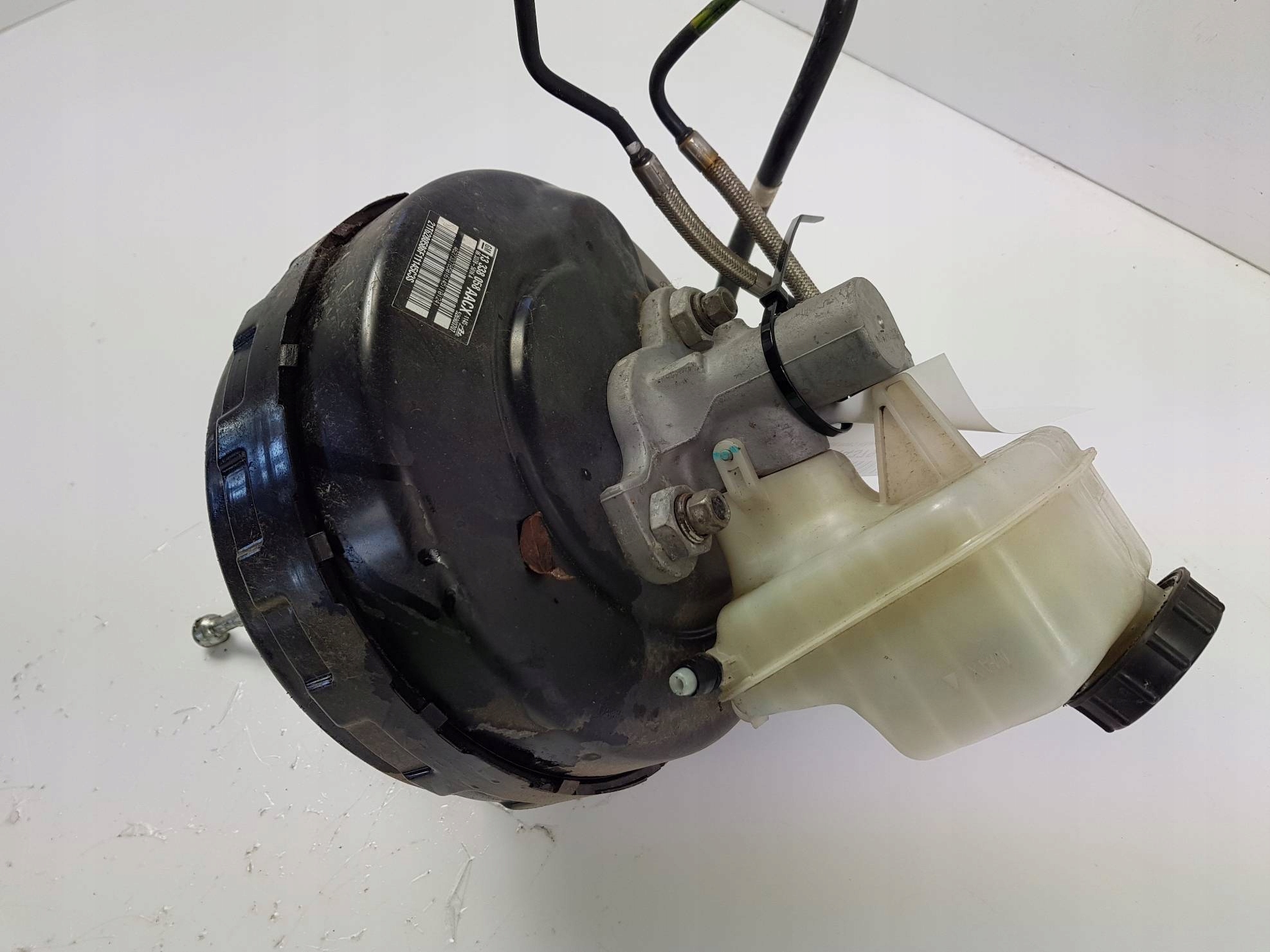 Servo bremsen 13338058 CHEVROLET ORLANDO
