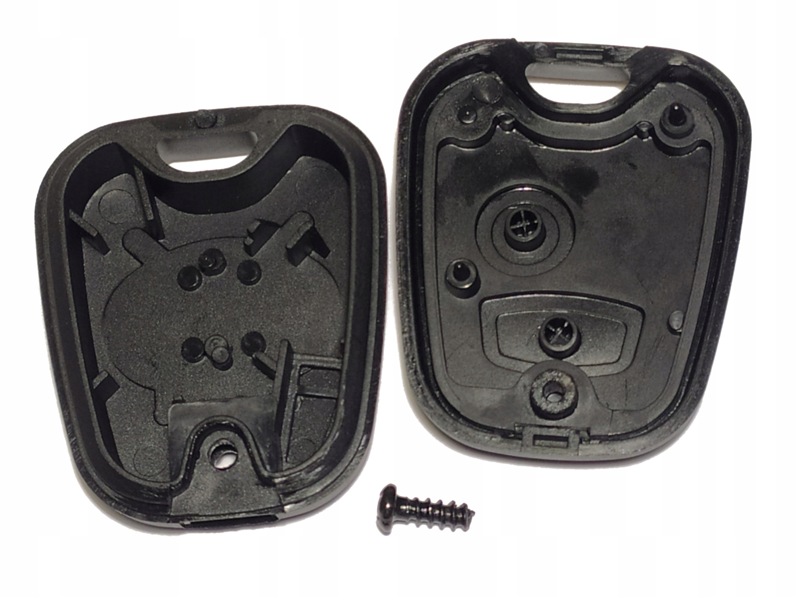 Obudowa Pilot Kluczyk CITROEN PEUGEOT 206 107 307 406 Numer katalogowy części PE06