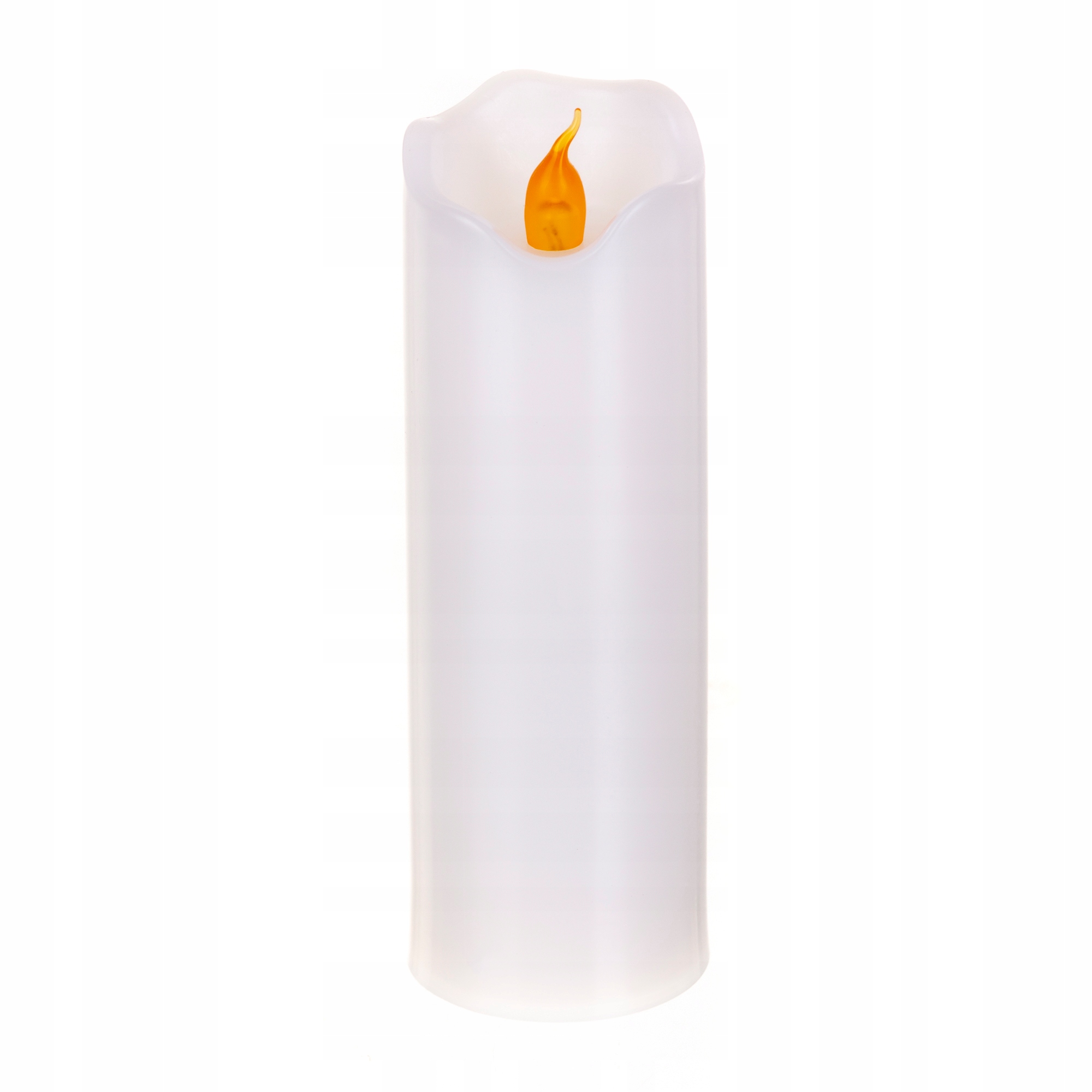 

Świeca Led Wkład led Świeczka Led Subito 12,5 cm