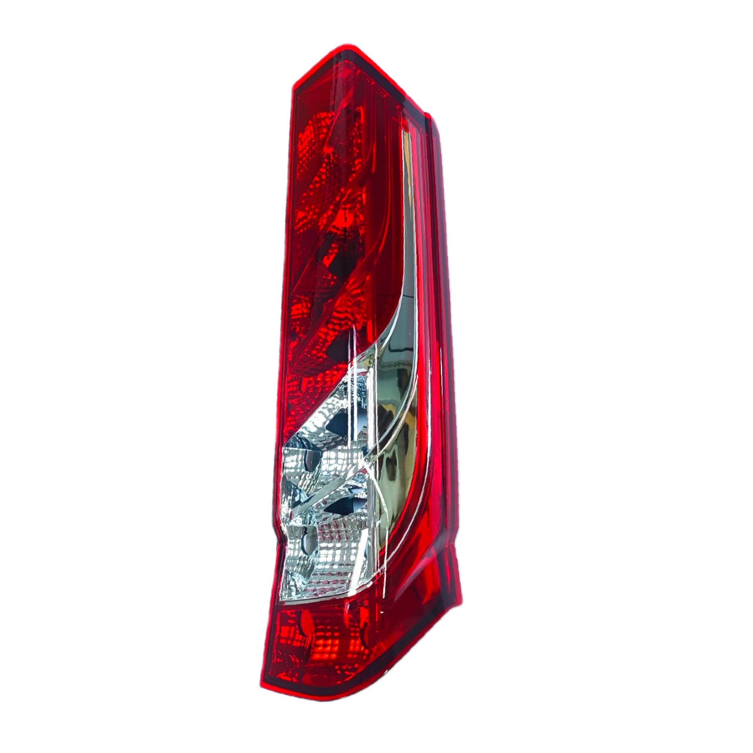 Pravá zadní lampa Iveco Daily 2014–