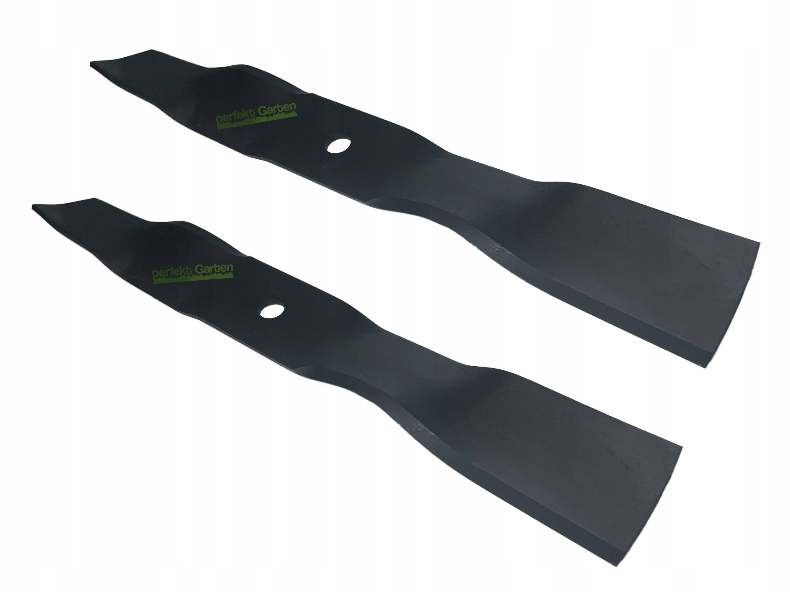 2 X 49,5 CM nůž John Deere 180 185 210 212 214 240 245 260 265 285 AM141040