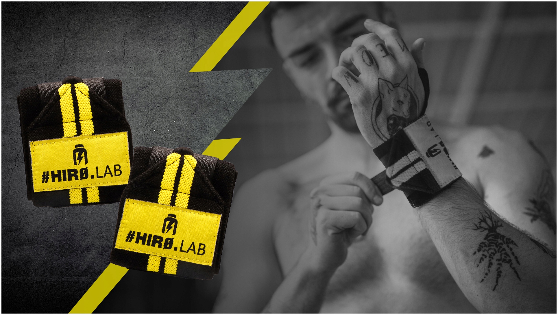 STABILIZATOR OPASKA NA NADGARSTEK ŚCIĄGACZ NADGARSTKA USZTYWNIACZ Hiro Kod producenta 1000037388#127