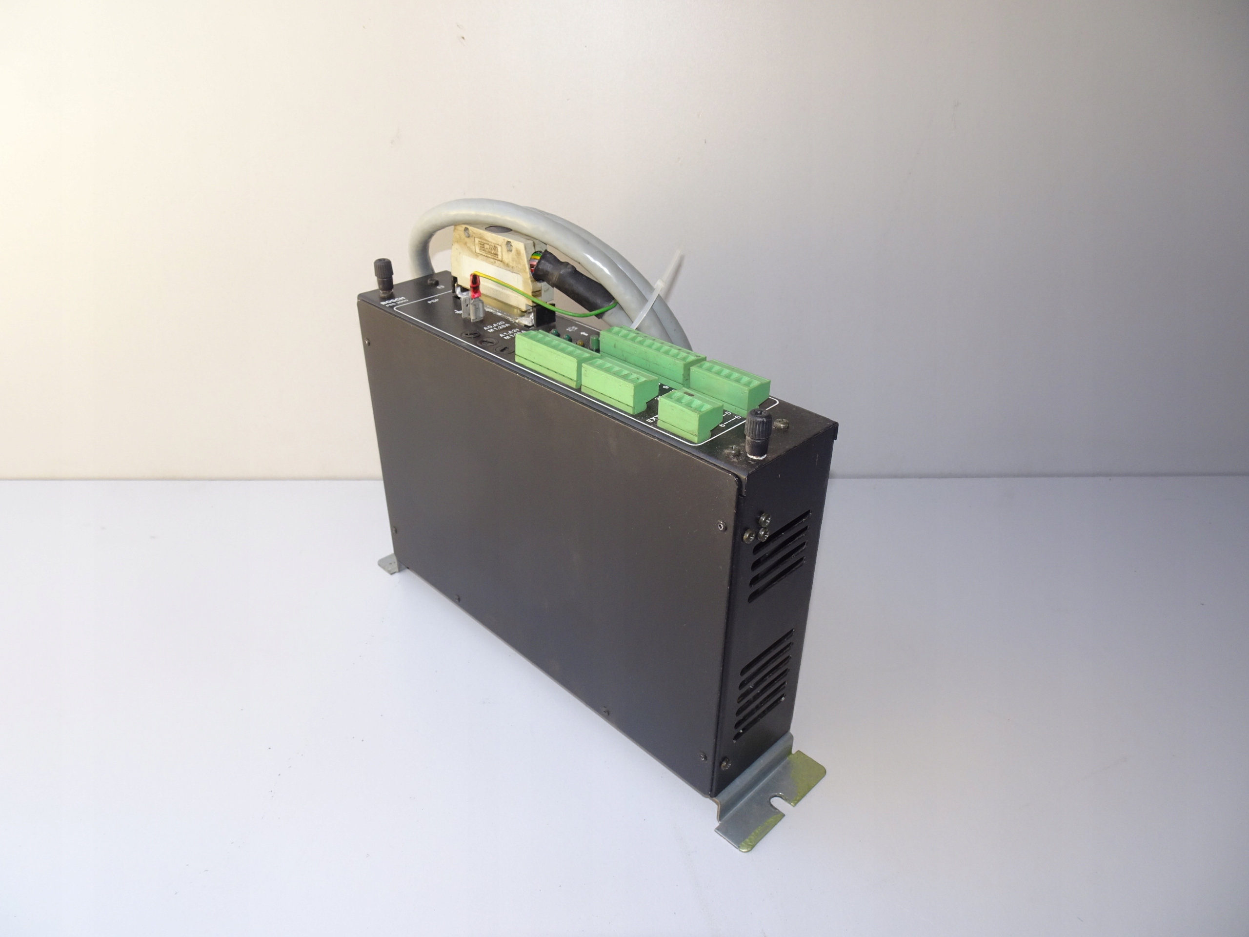 PANEL STEROWNIK ZGRZEWARKI BOSCH PSS 2000 PSS 2025