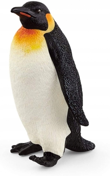 

Schleich Wild Life, Pingwin cesarski (SLH14841)