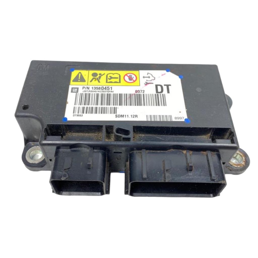 Airbag Chevrolet Silverado Niska cena na Allegro.pl