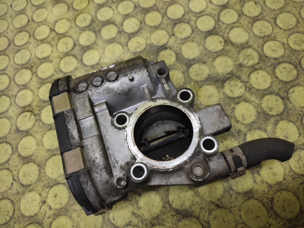 OPEL CORSA C 1.2 Valvola a farfalla 0280750044