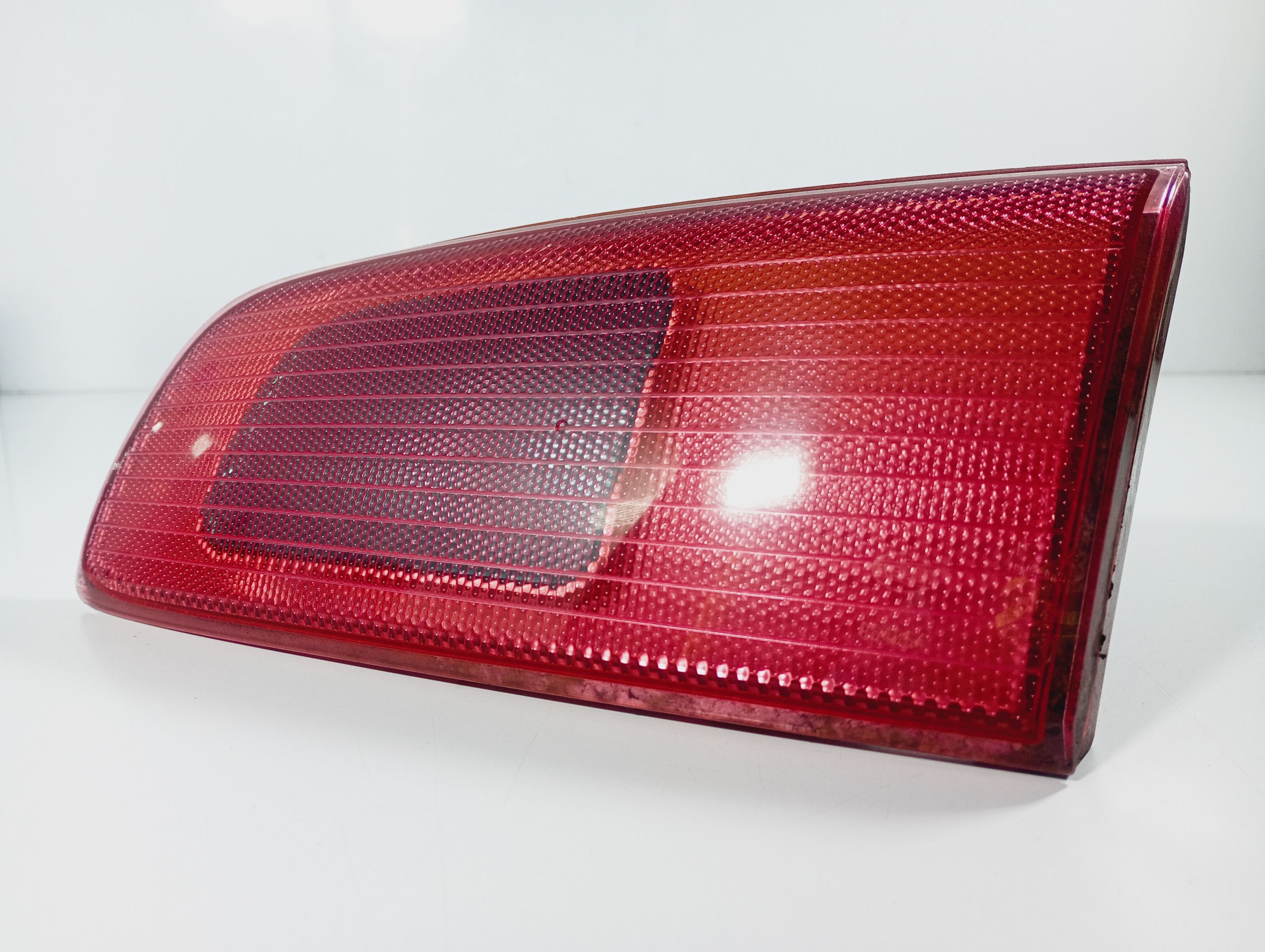 light right rear z bonnet OE 3M7113547AG Mazda II 2 03-07