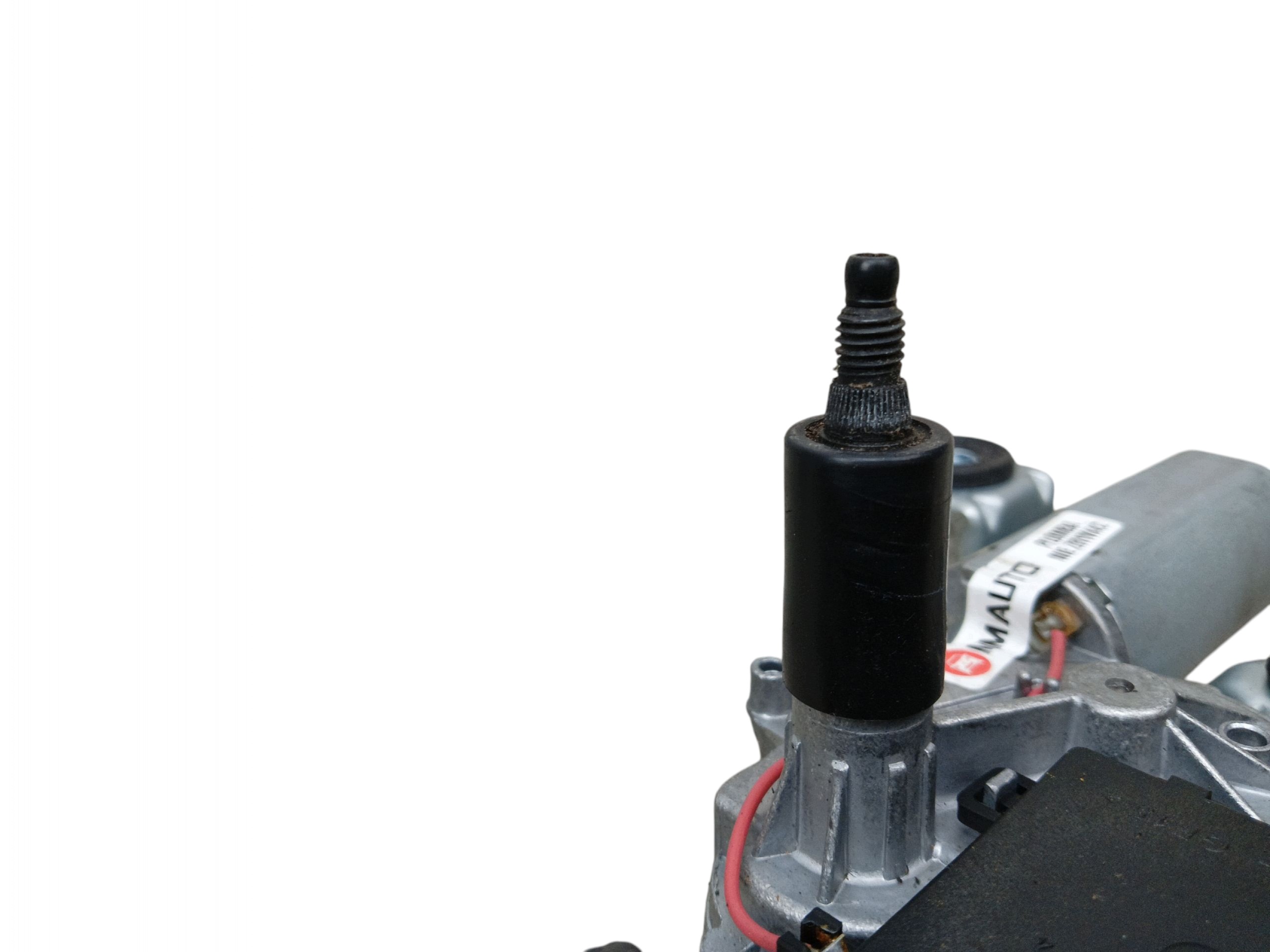 mini motor of a wiper rear part LAND ROVER RANGE ROVER III L322 8257078