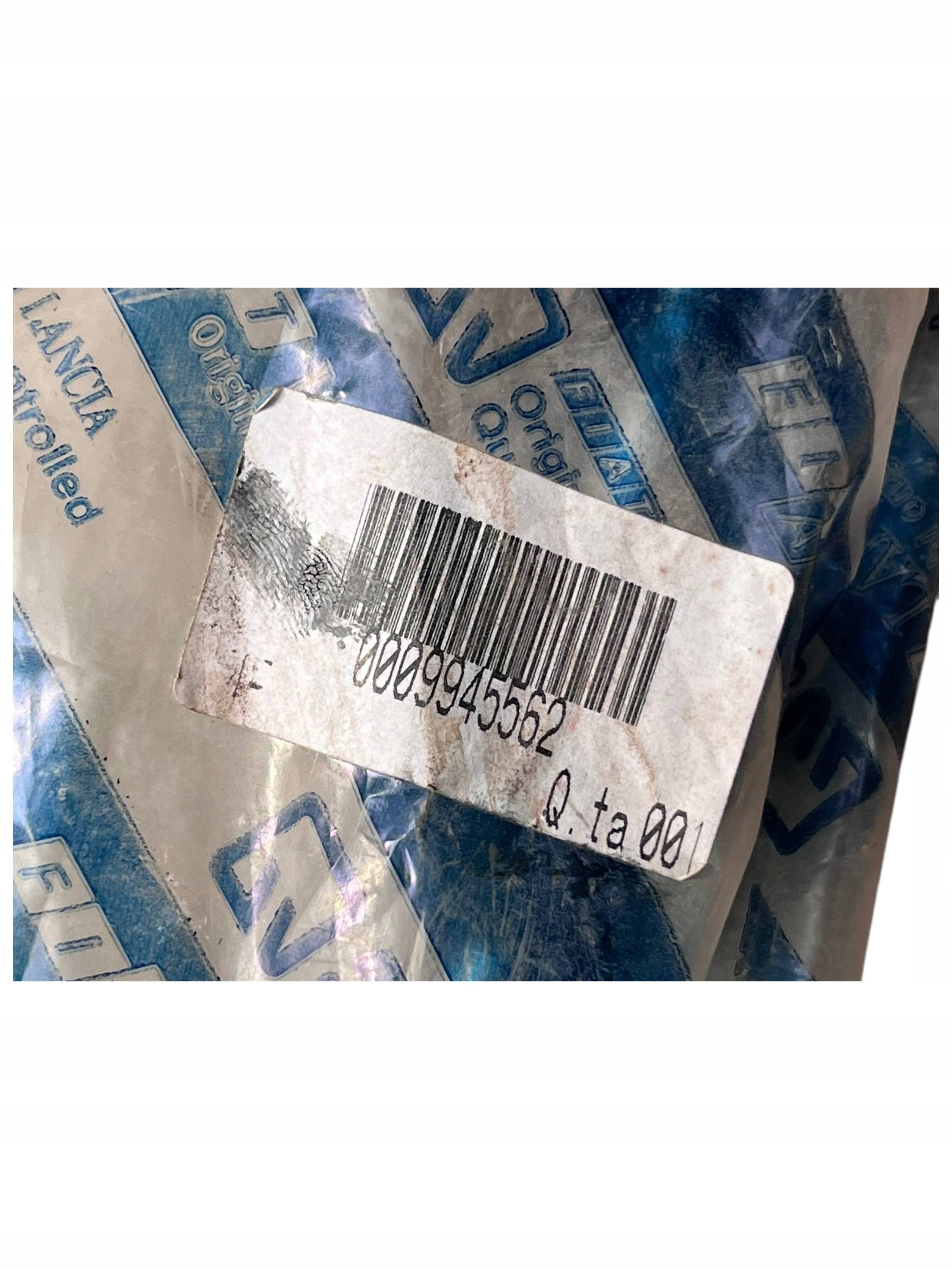 neu Original Spurstange lenkrad FIAT BRAVO 994162 @G