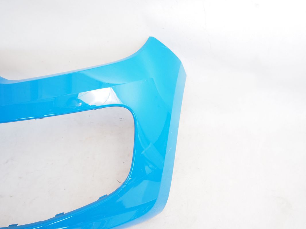 Volkswagen Up 11-16r bumper front front 2011