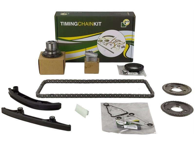 TC2360FK - BGA ЦЕПЬ ГРМ FORD TRANSIT 2.2 TDCI