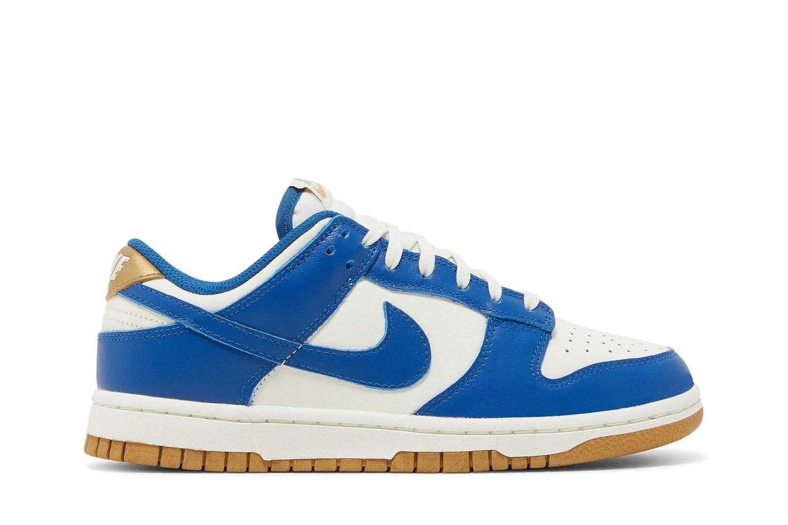 Dámské sportovní boty Pohodlné Módní Klasika Nike Dunk vel. 35.5