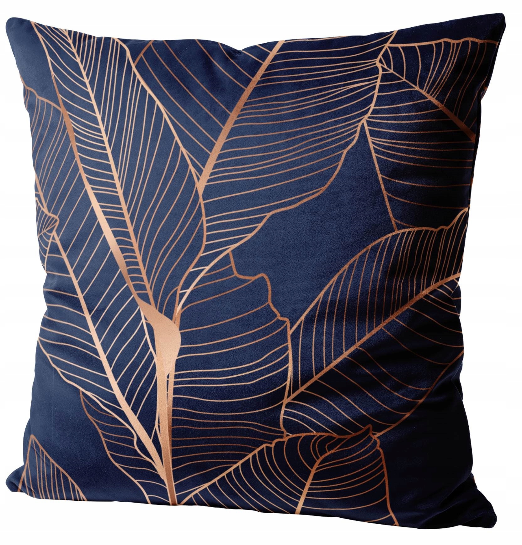 

Poszewka Dekoracyjna Welur Velvet 50X50 Poduszkę