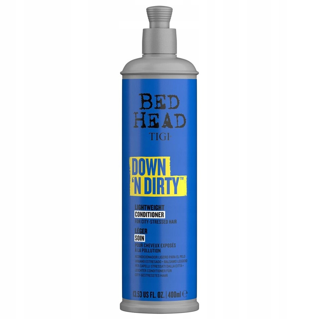 Kondicionér Tigi 330532 400 ml Citrusový, odstraňující nečistoty