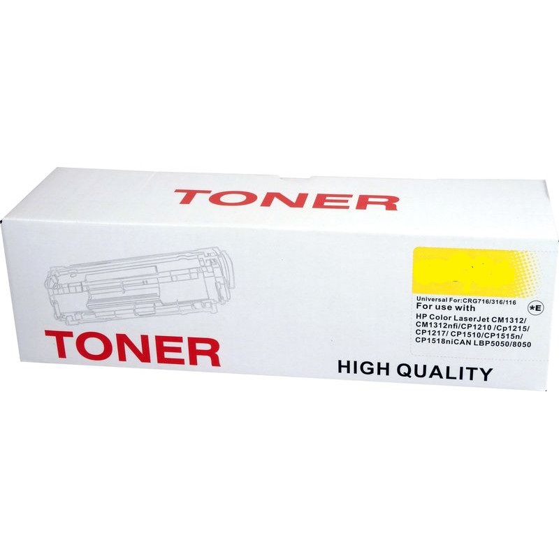 

Toner Do Hp 150A 150NW 178NW 179 W2070A Zółty
