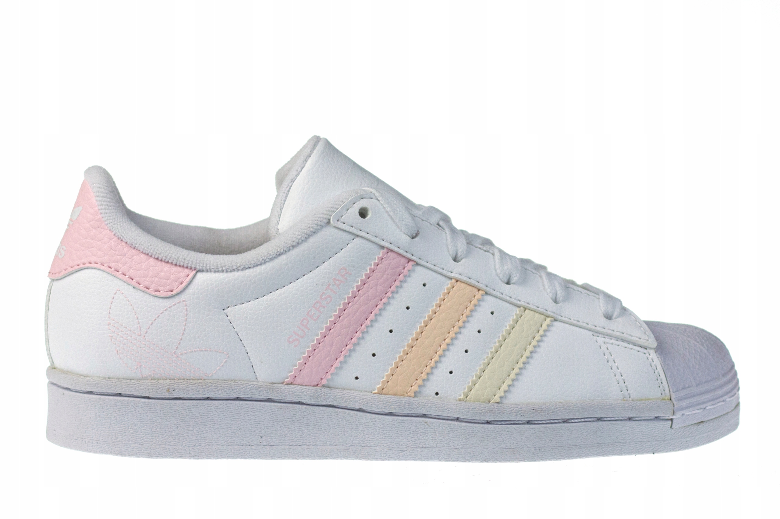 Boty Adidas Superstar
