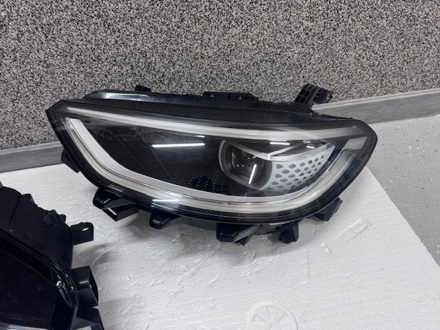 lights VW ID.3 ID3 IQ Full Led left right 2020
