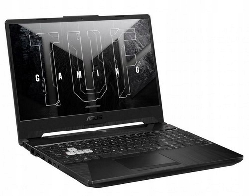 

Asus FX506HCB i5-11400H 32GB 512SSD RTX3050Ti W11P