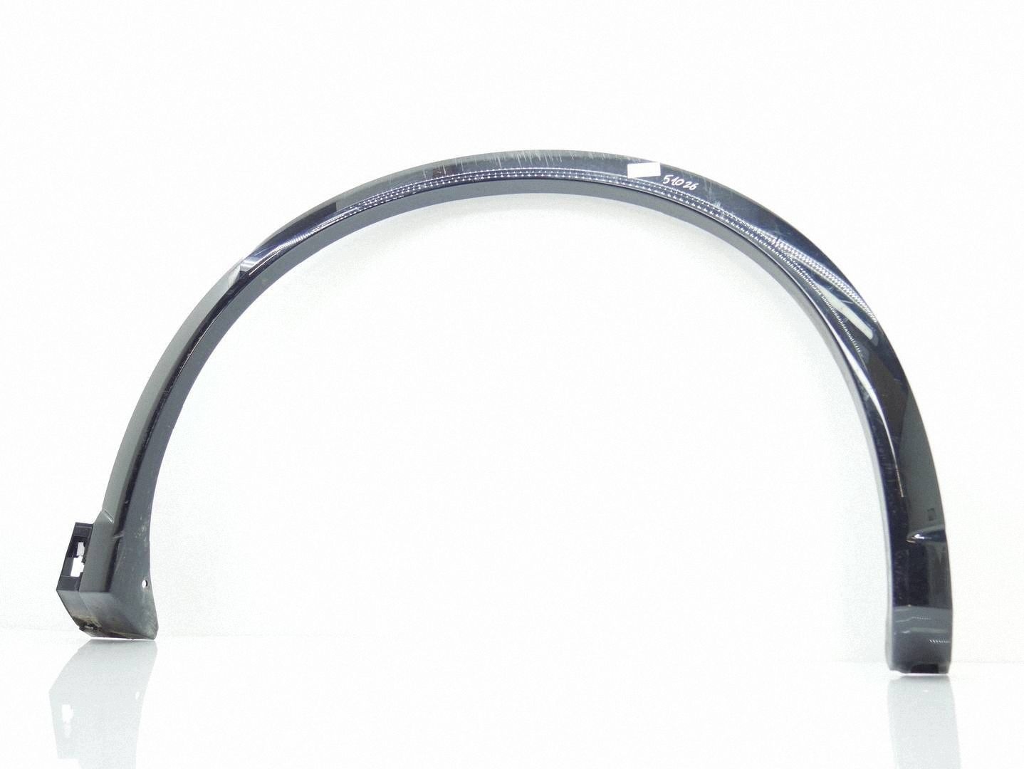 moulding of a fender right front right front VW TIGUAN III
