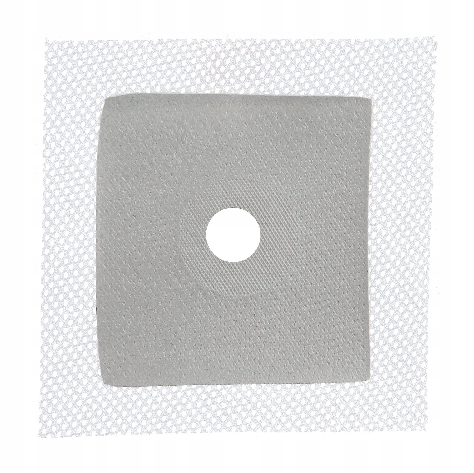 Těsnicí manžeta 50 Ks 120 mm Ø16 flexibilní