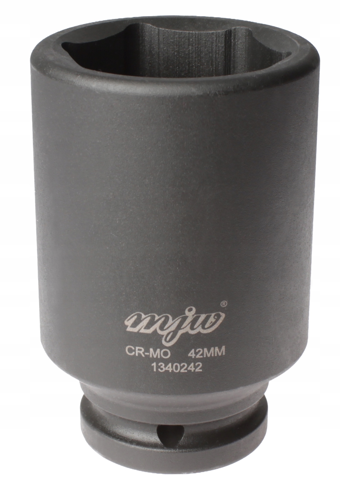 Nasadka udarowa dluga 3 4 6 kat 46 MJW