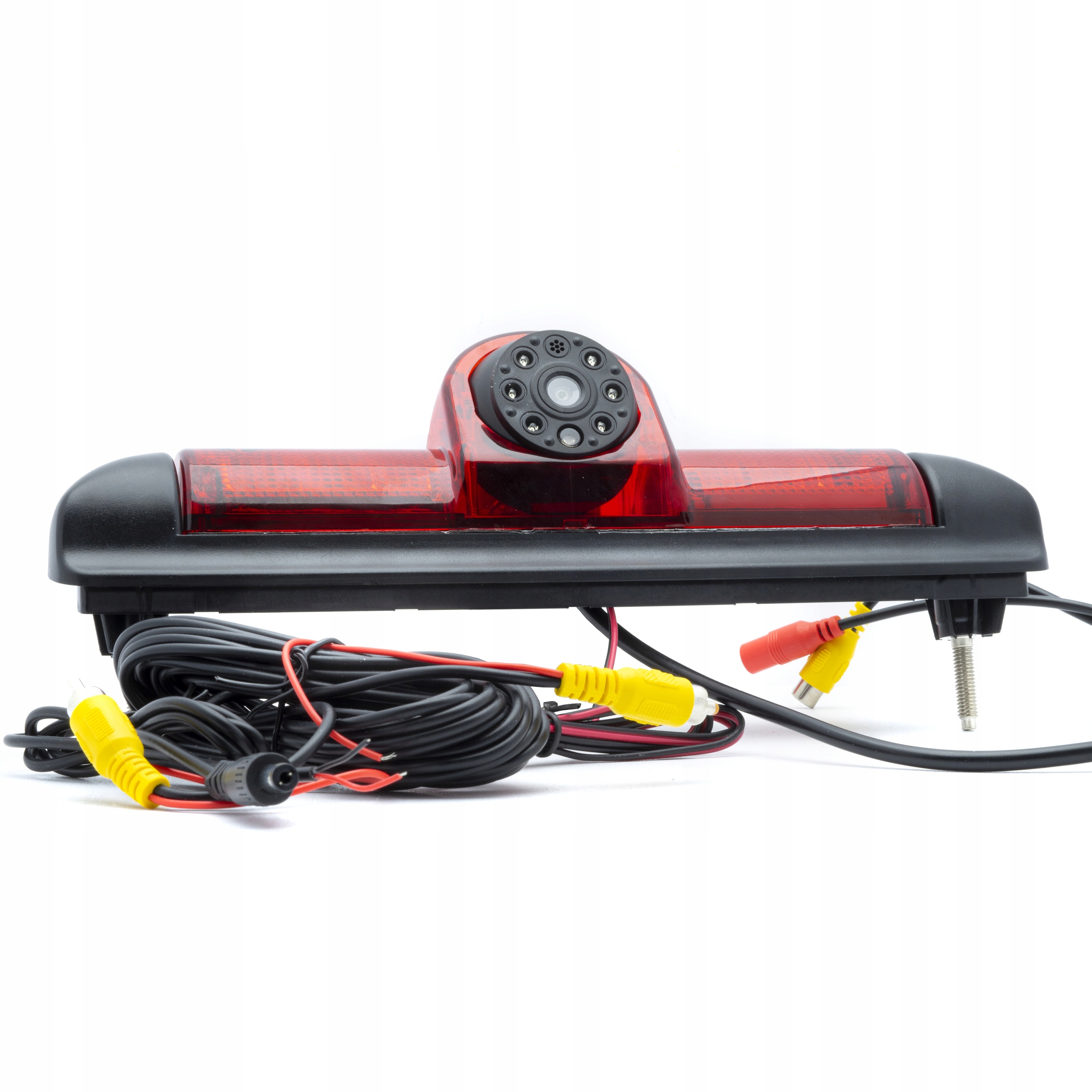 

Kamera Cofania Lampka Peugeot Boxer