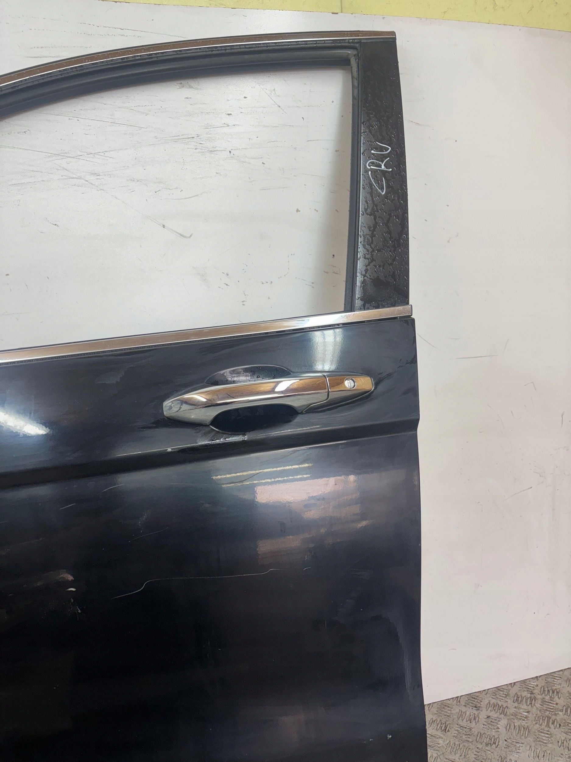 door front front left HONDA CR-V III 3 07
