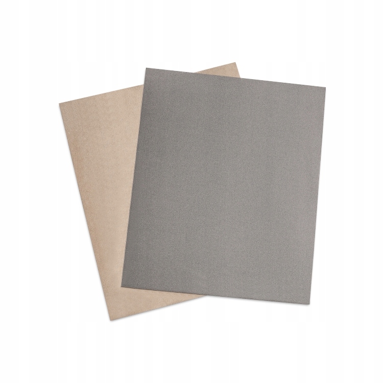 PAPIER ŚCIERNY WODOODPORNY GRANULACJA 500