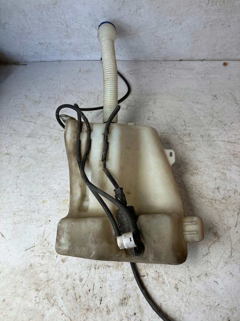 washer fluid tank CITROEN DS5 9671317080
