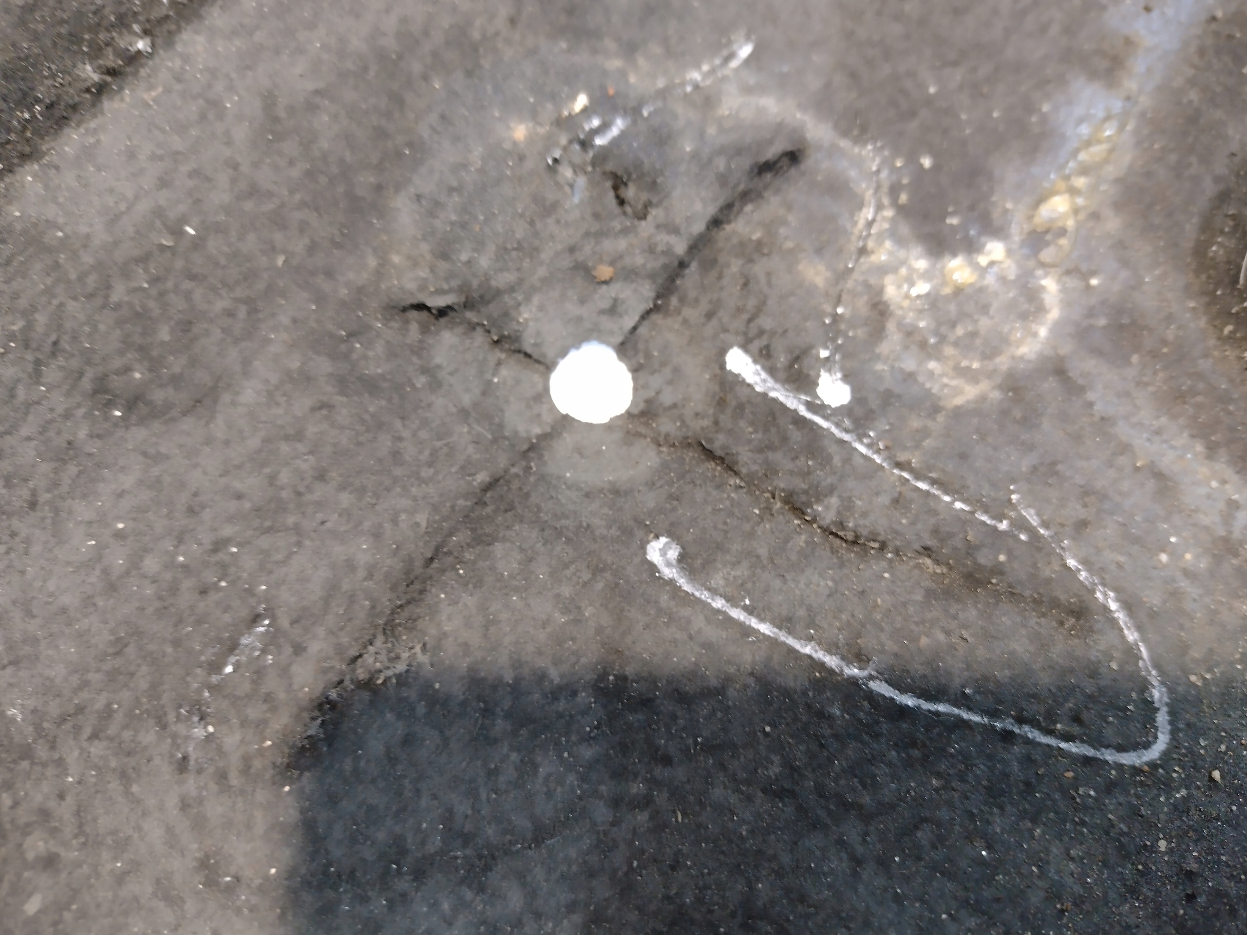 Osłona podwozia lewa Mercedes W212 2.2 CDI A2126101408 Typ samochodu Samochody osobowe