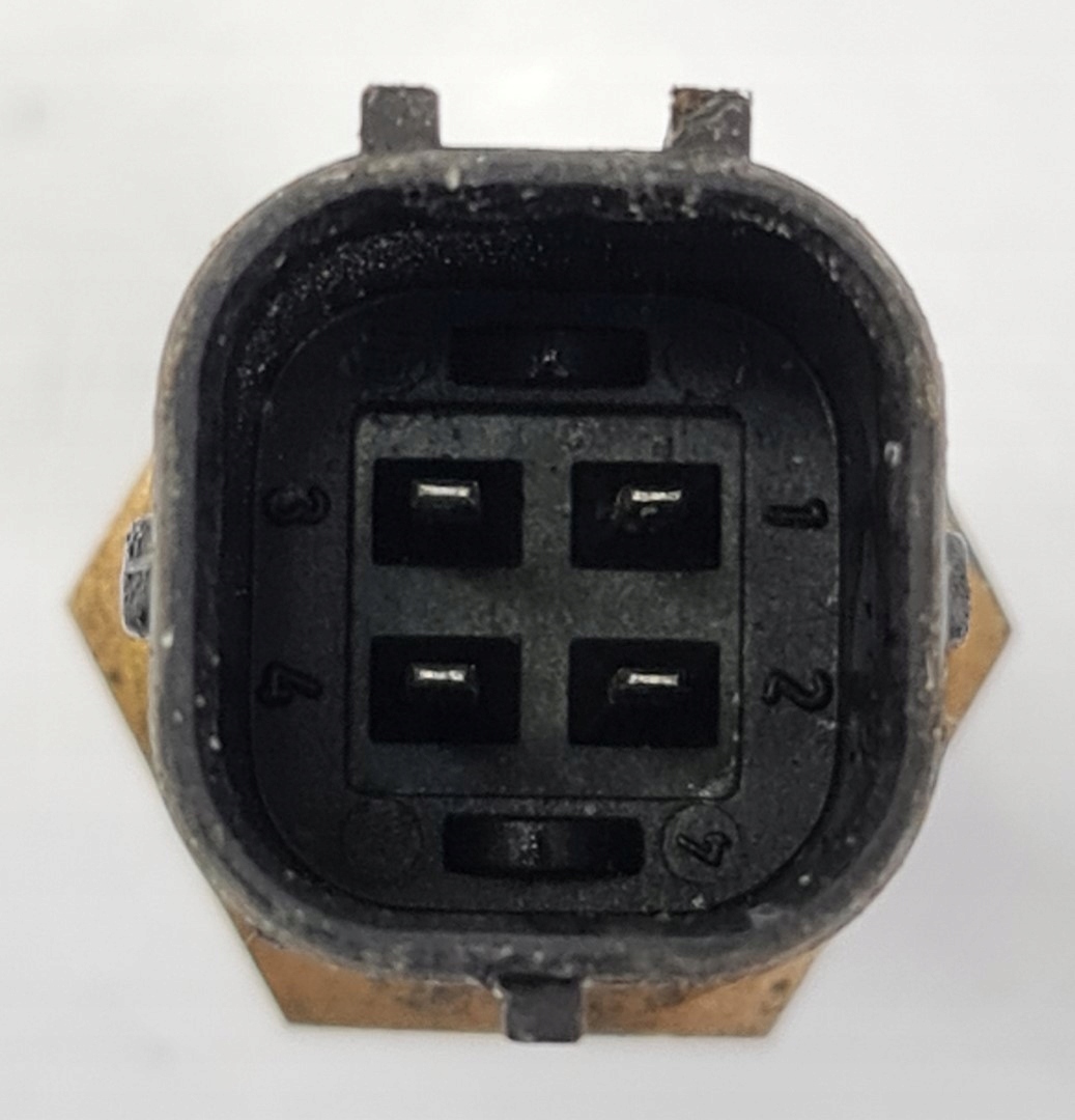 CZUJNIK TEMPERATURY OLEJU PORSCHE BOXSTER 986 2 5 Car type Passenger cars