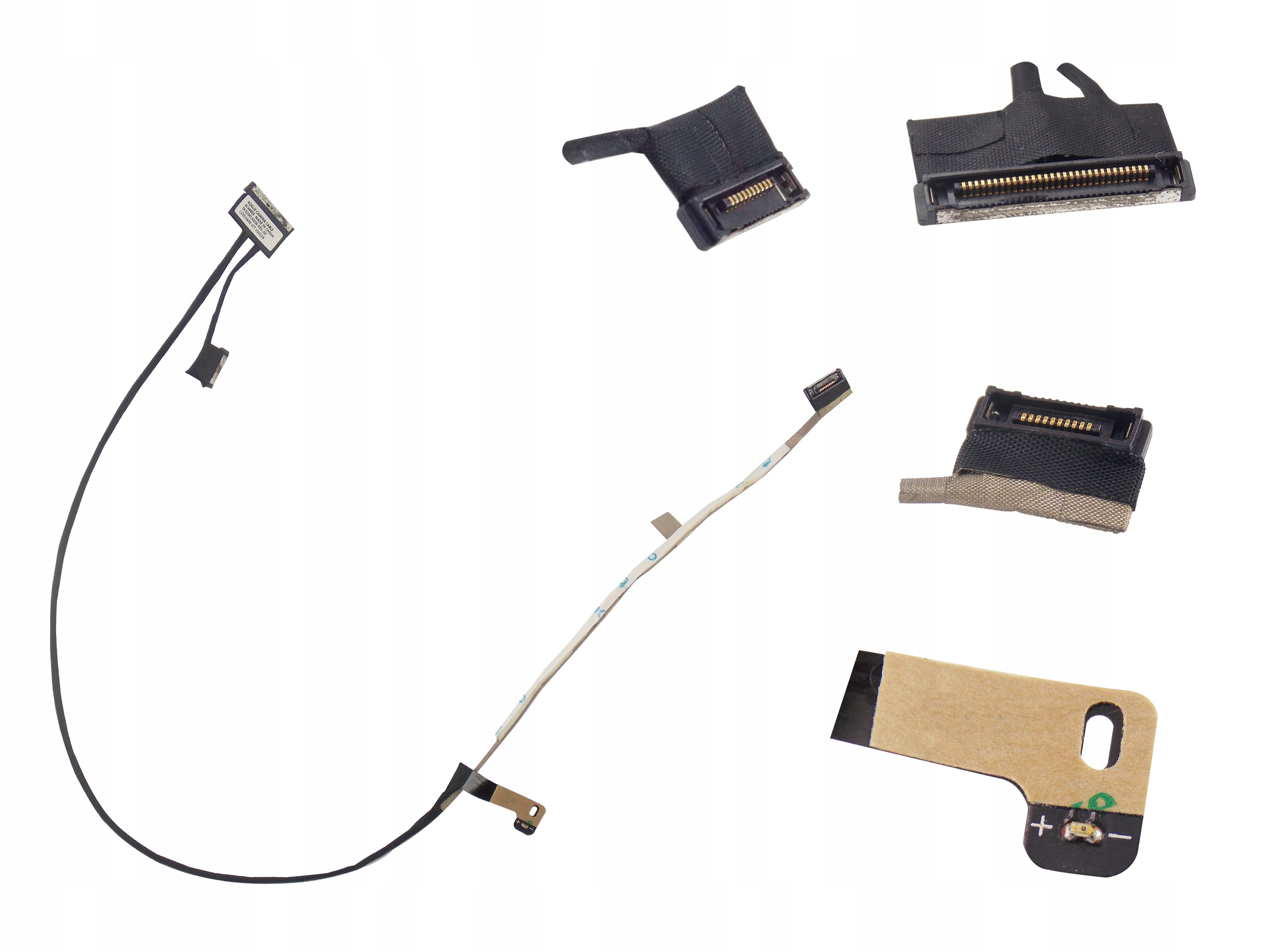 

Taśma Kamery Do Lenovo X230 X240 X250 X260 X270