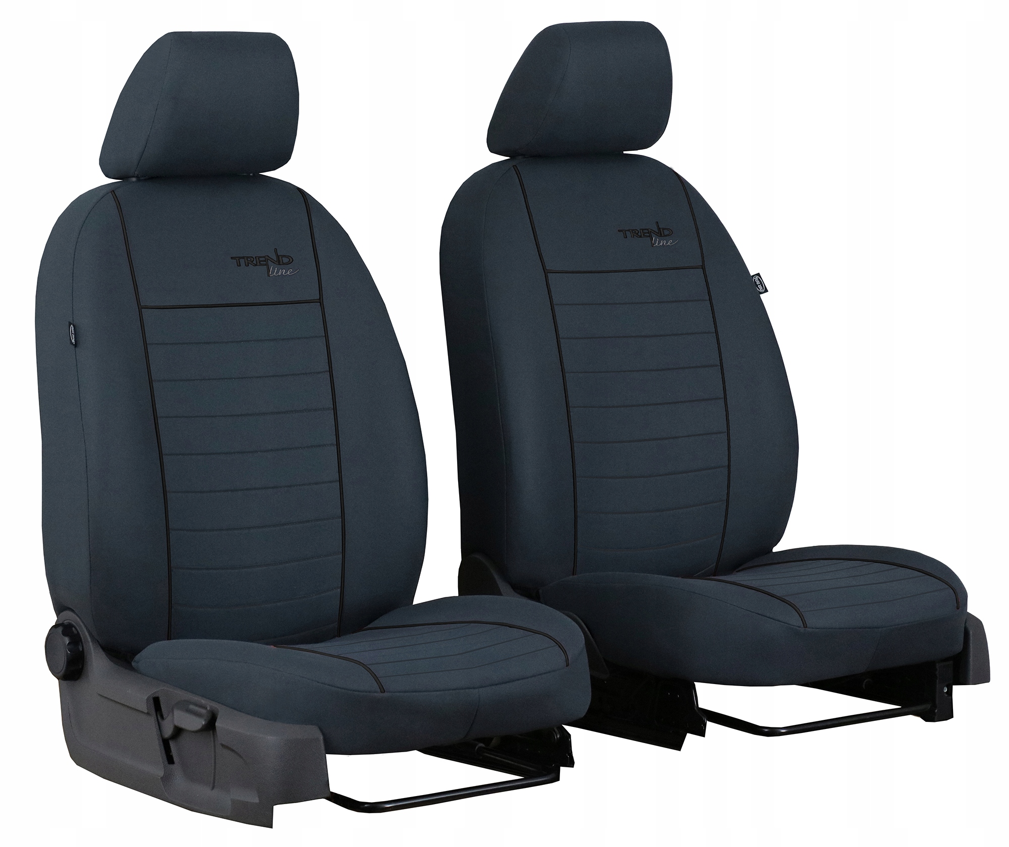 

Pokrowce 1+1 do Fiat Scudo I II (1996r-….) Van 2os
