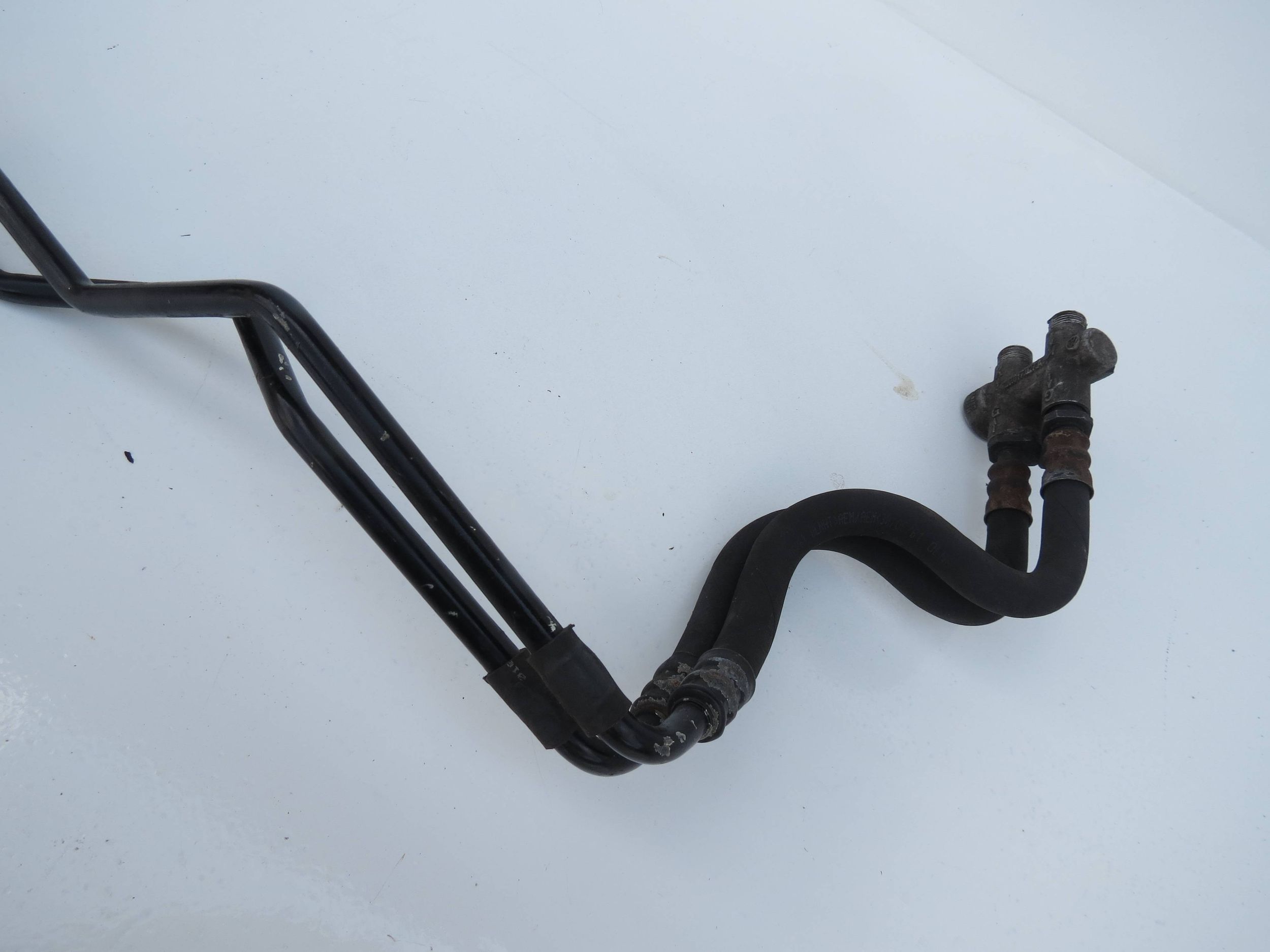 prijenos mjenjača REGULATOR ulja PORSCHE CAYENNE 7L0317027A