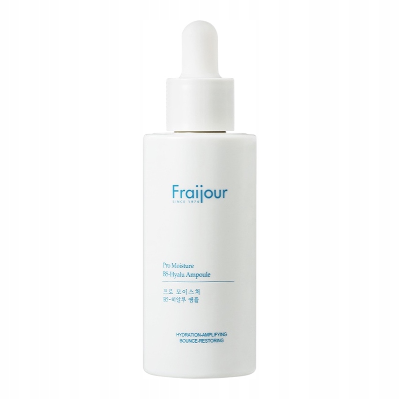 Pleťové sérum Fraijour Pro Moisture B5-Hyalu Ampoule 50 ml