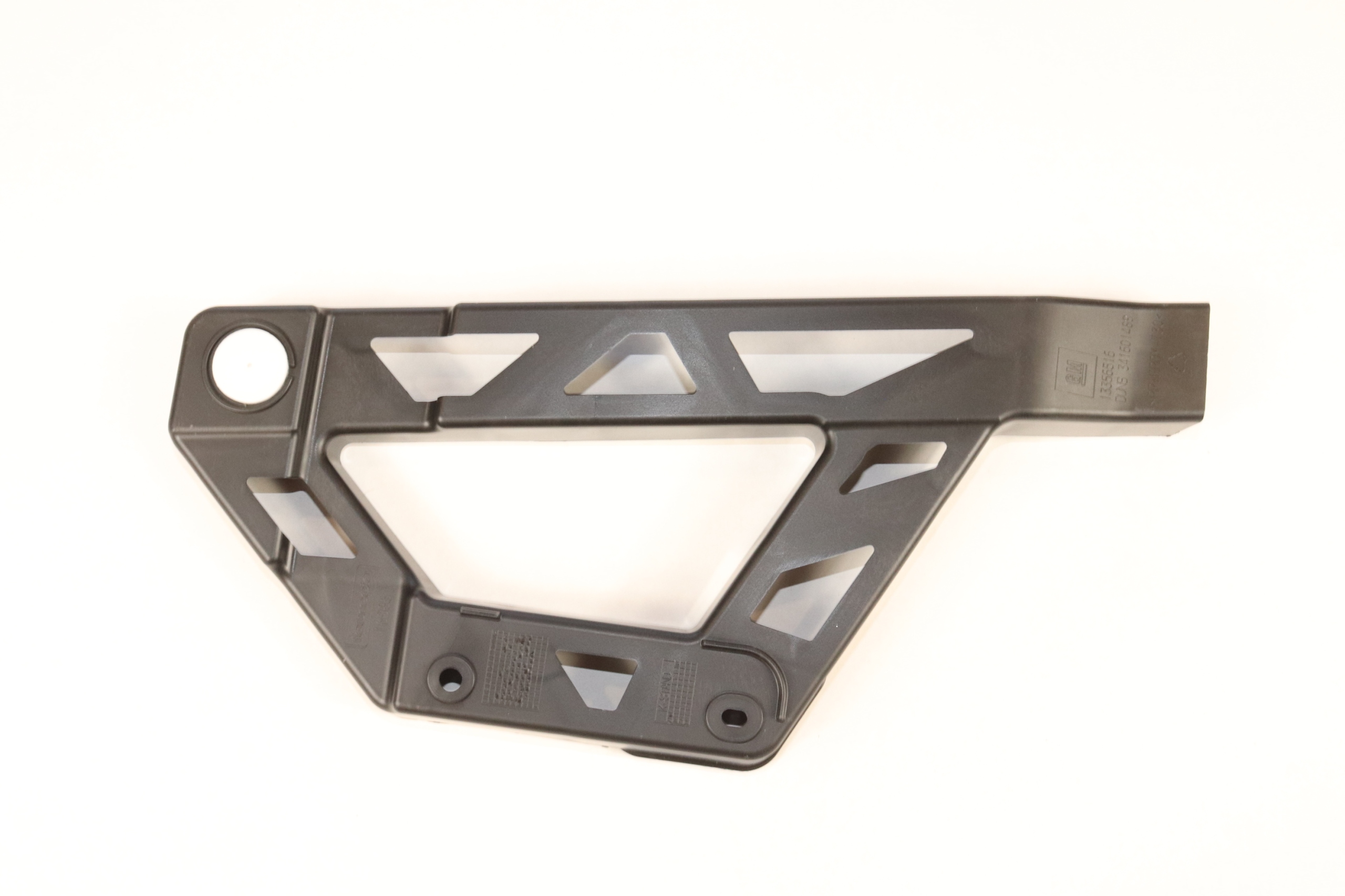 13356515 - OPEL ADAM ПРОСКАЛЬЗЫВАНИЕ КРЕПЛЕНИЕ ЗАДНЕГО БАМПЕРА П