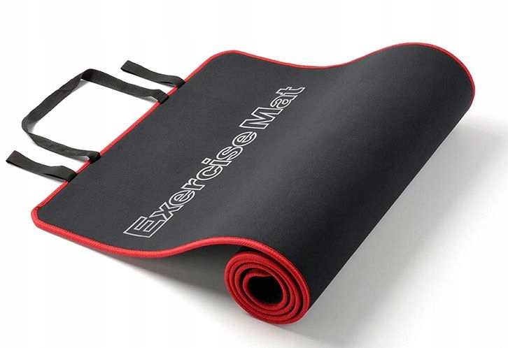 

Mata Karimata Do Ćwiczeń Fitness Jogi 180X60 CM