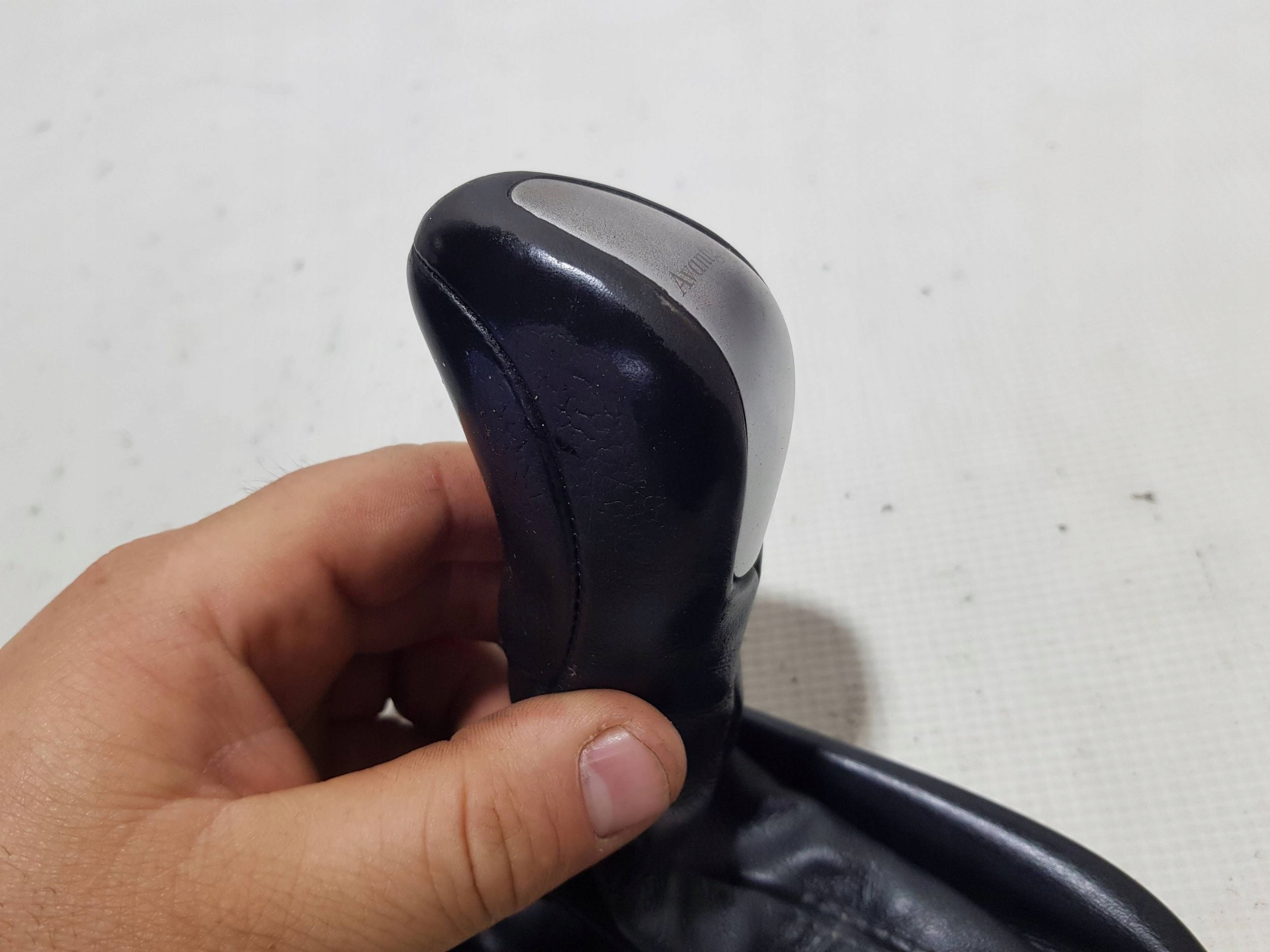 LEVA CAMBIO Mercedes E W211 AVANTGARDE 2112671210 AUTOMAT