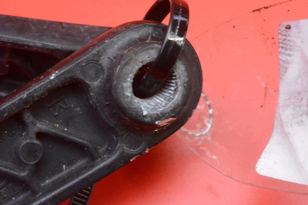 wiper arm front EU 4G1955408C AUDI A6 C7 10-14
