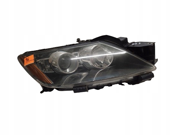 MAZDA CX7 CX-7 LAMPA PRAWA PRZÓD XENON EH10-51030