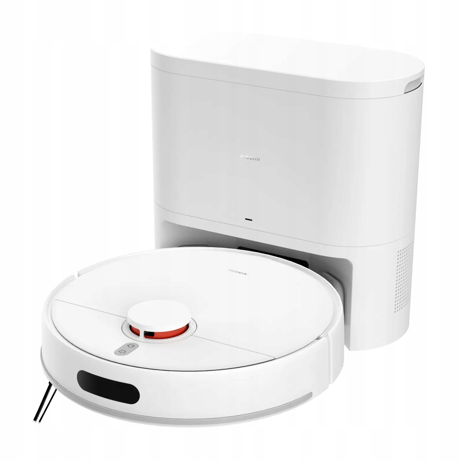 Xiaomi Robot Vacuum H40 Inteligentny odkurzacz 5200mAh, 10000Pa Xiaomi