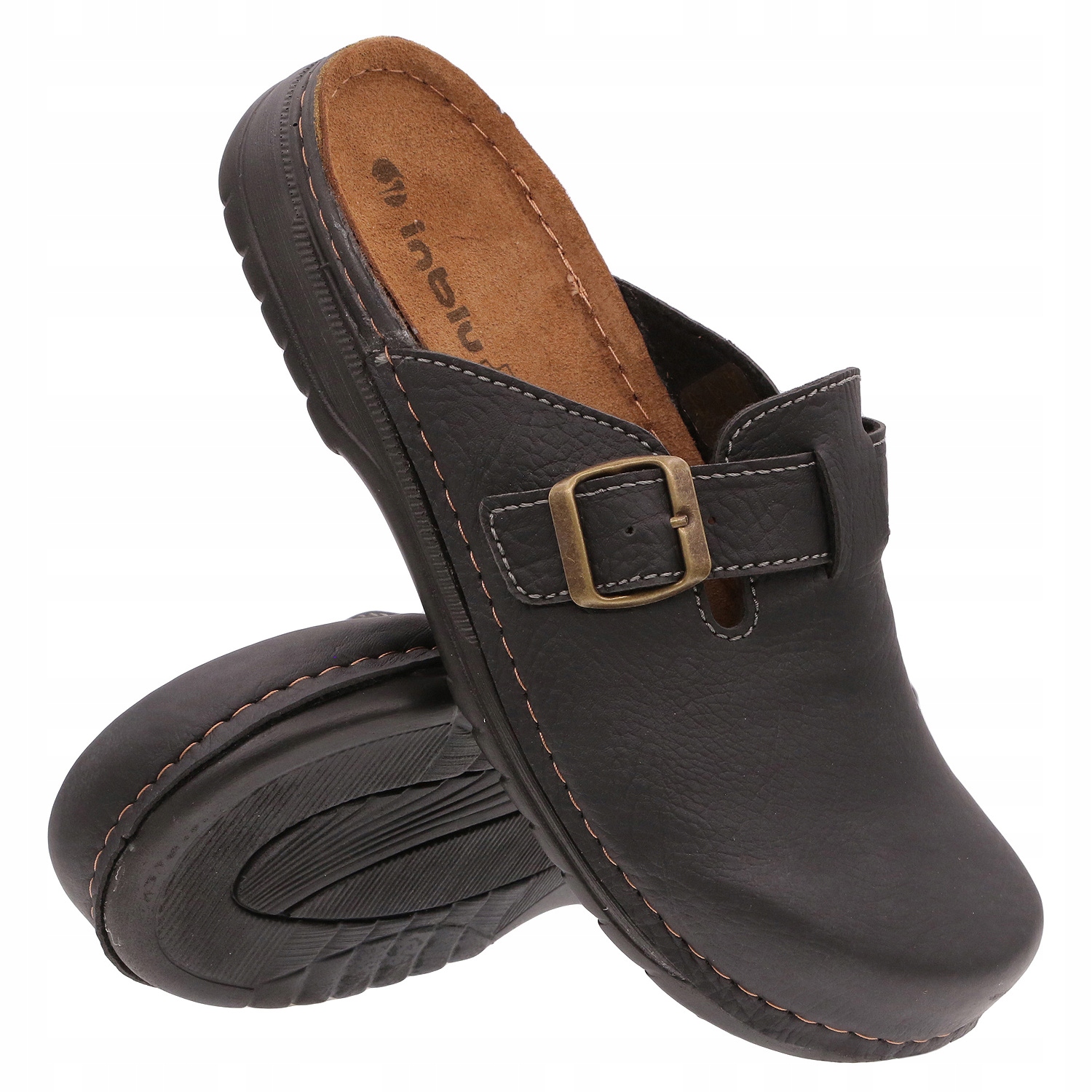 Inblu pánské pantofle IN-35-24 euroobuv