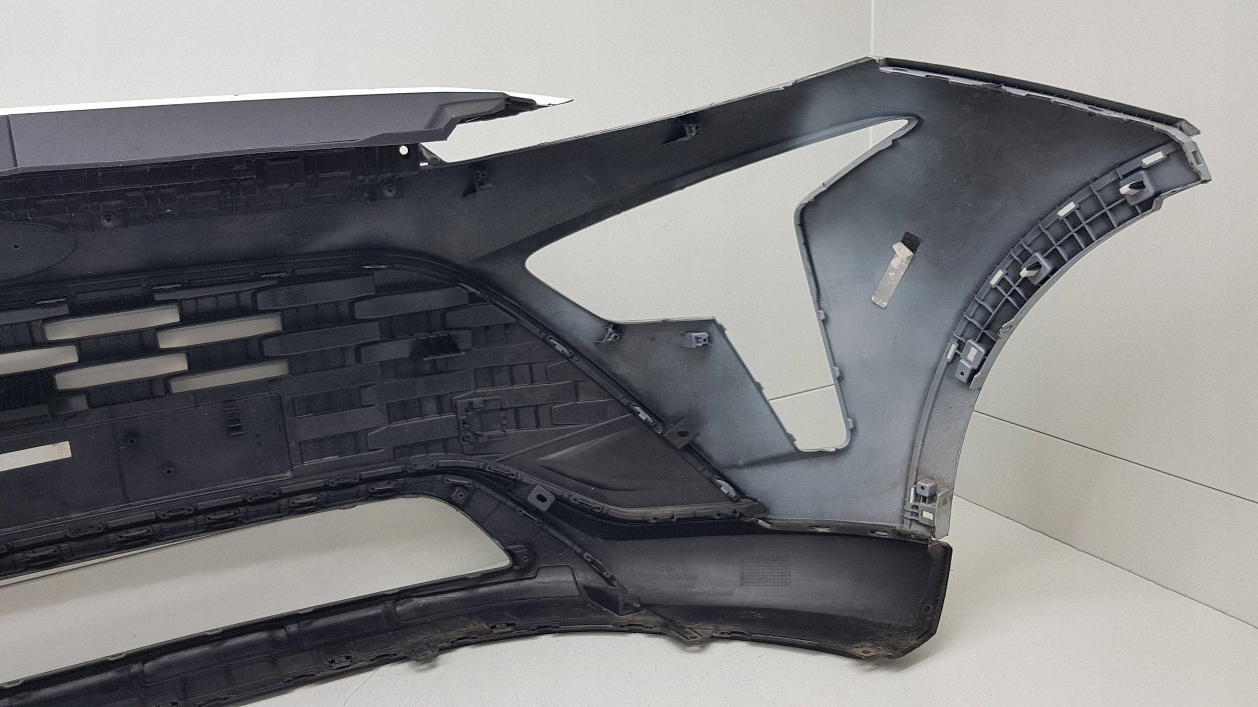 HYUNDAI BAYON 2021 - bumper front 86511-Q0AA0