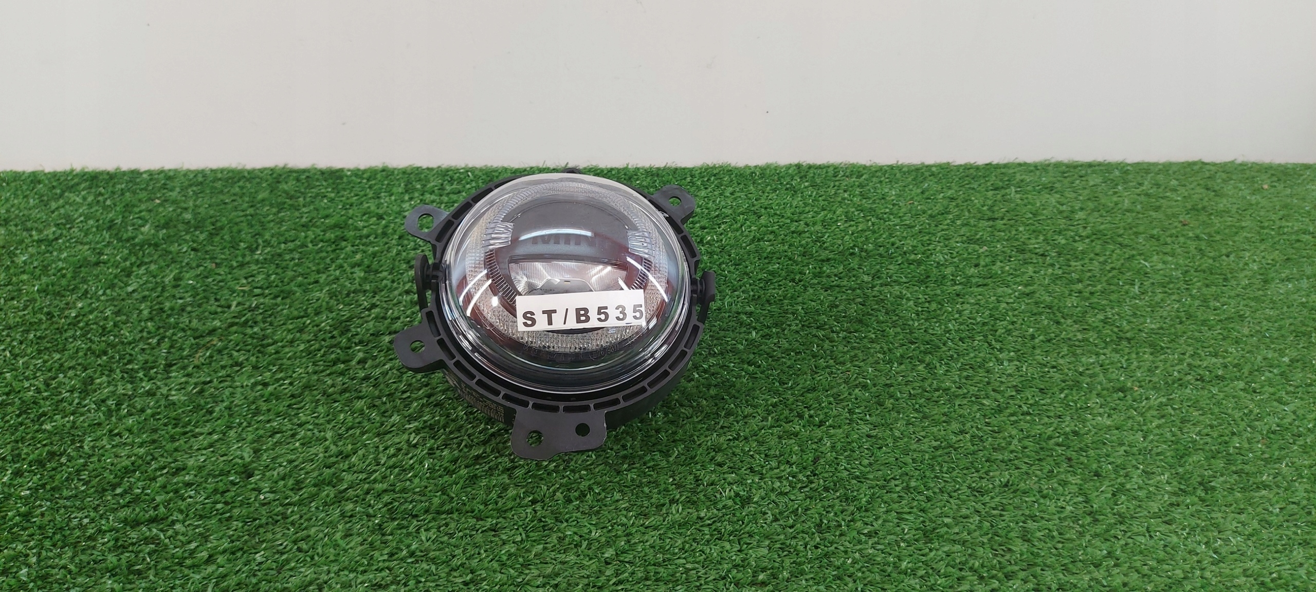 MINI COOPER 2019-2022 левый ГАЛОГЕН led