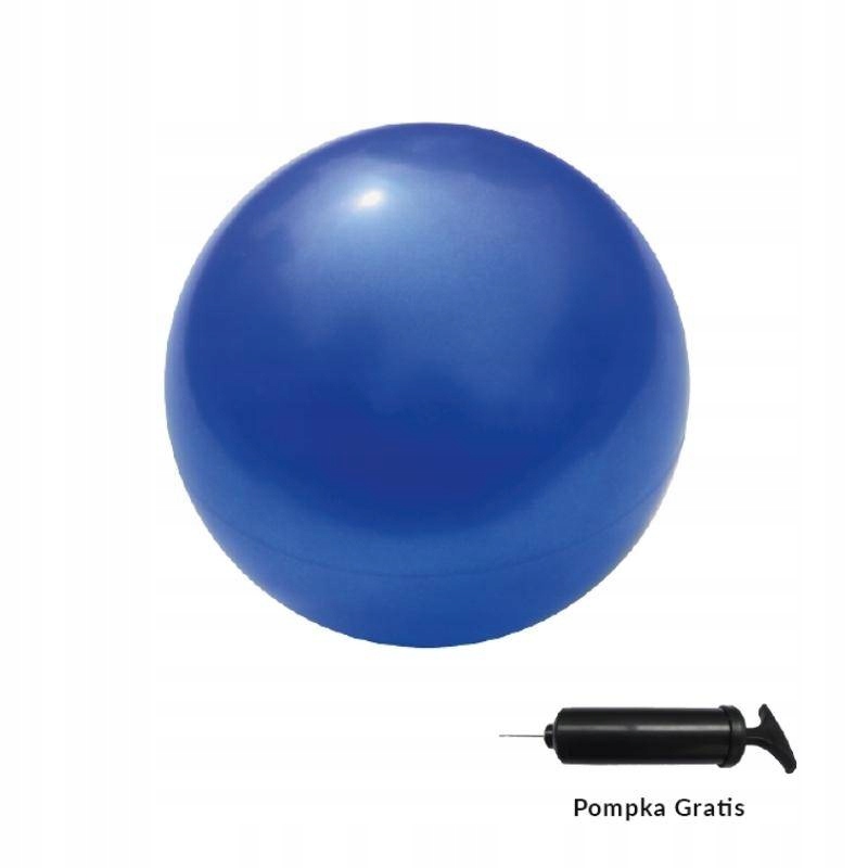 PIŁKA rehabilitacyjna gimnastyczna MIDI REH 25 cm